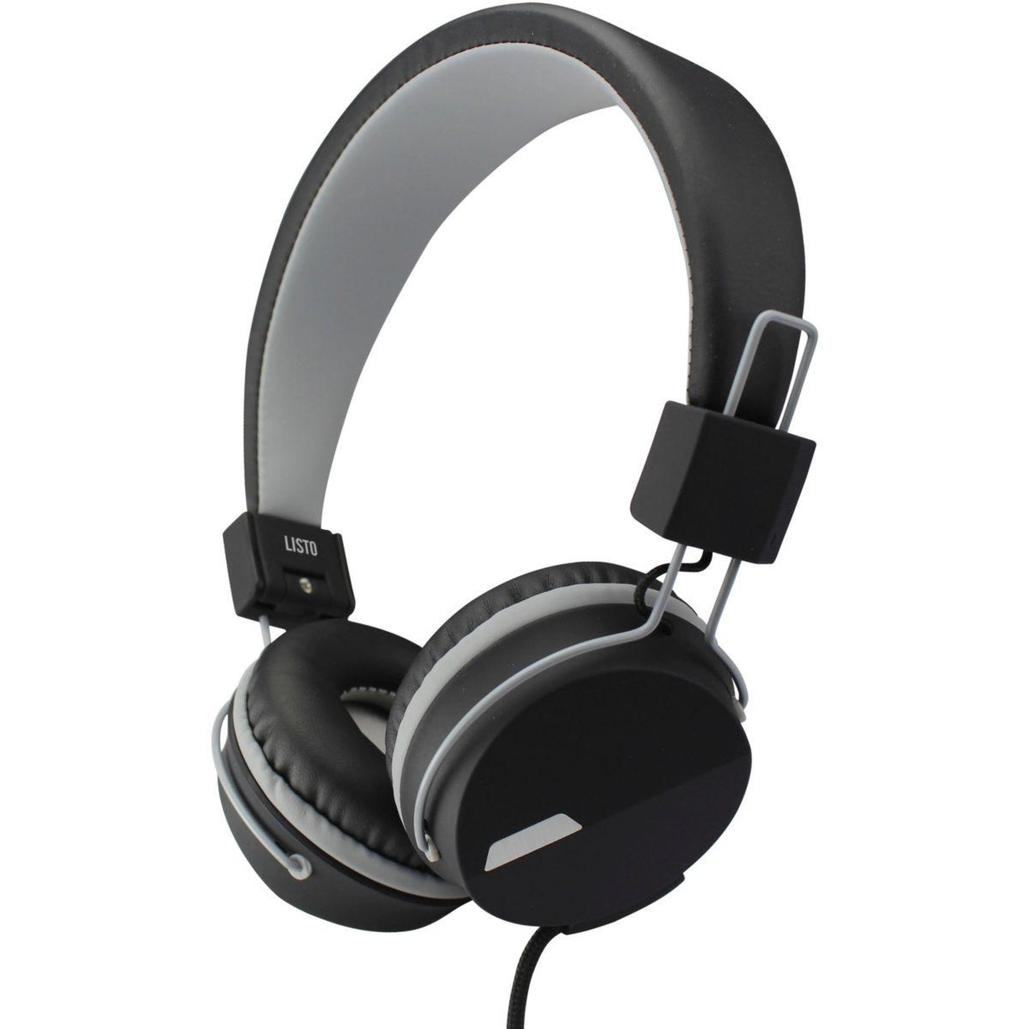 Voir la diapositive 2 : Listo Casque Nova 2