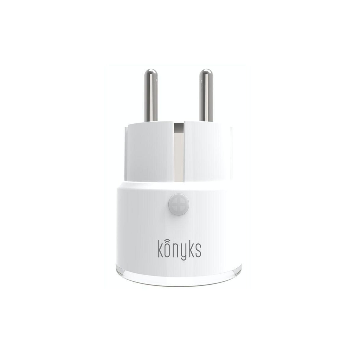 KONYKS Prise connectée Priska Mini 3 Wi-Fi + BT 10A