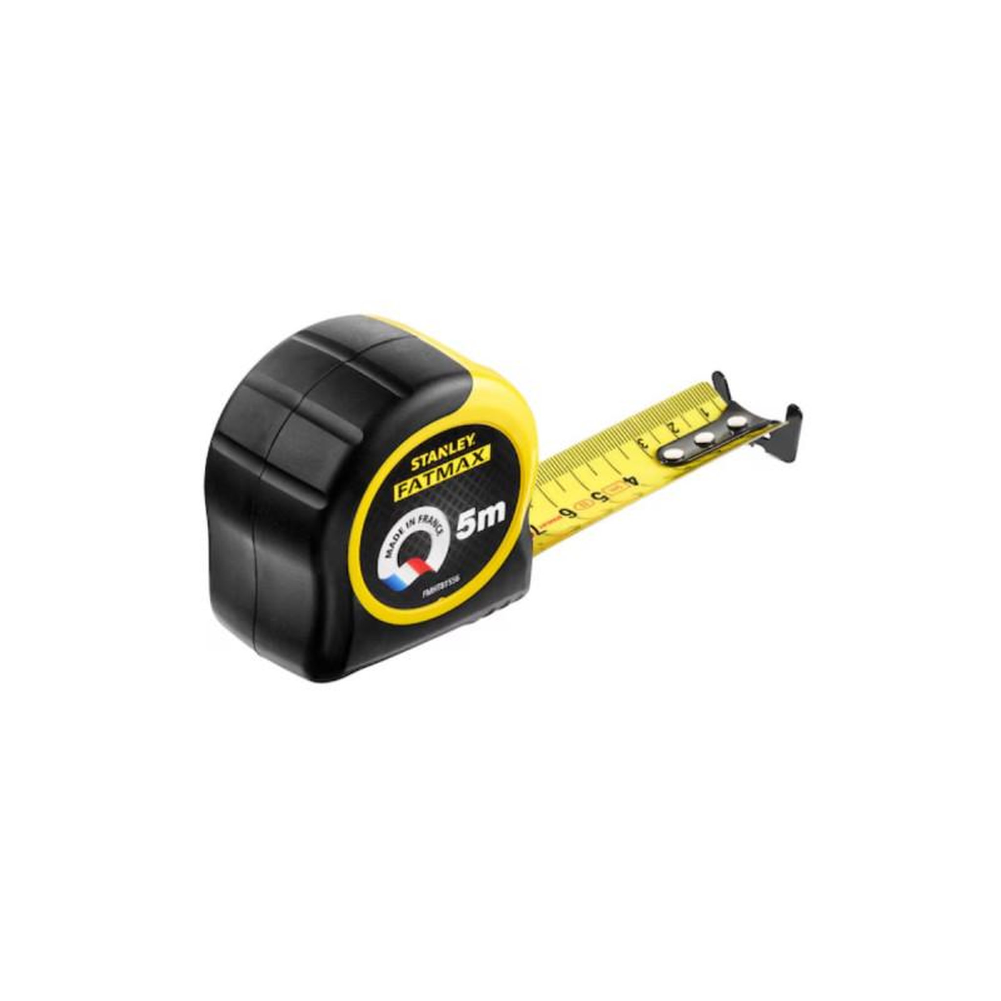 Voir la diapositive 2 : Stanley Mètre ruban Blade Armor STANLEY - 5m