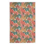 Voir la diapositive 2 : ATMOSPHERA Lot de 3 Torchons  Tropical  45x70cm Multicolore