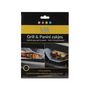Voir la diapositive 3 : NOSTIK SET 3 SACS DE CUISSON PANINI