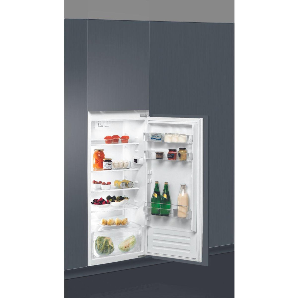 Whirlpool Réfrigérateur 1 porte encastrable ARG8502