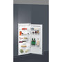 Voir la diapositive 1 : Whirlpool Réfrigérateur 1 porte encastrable ARG8502