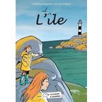 L'ILE, Trigodet Frédérique