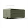 Voir la diapositive 3 : MARSHALL Enceinte portable Emberton III Sage