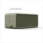 Voir la diapositive 3 : MARSHALL Enceinte portable Emberton III Sage