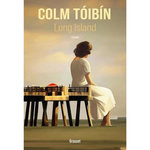 LONG ISLAND, Tóibín Colm