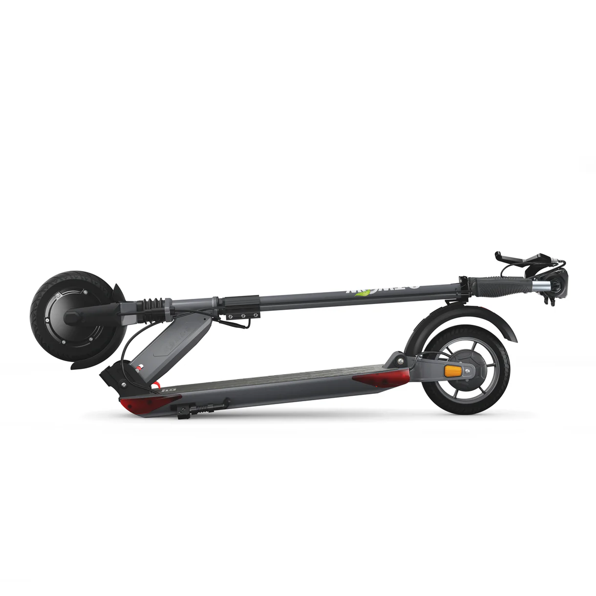 Voir la diapositive 3 : E-TWOW Trottinette électrique e-twow gt sl