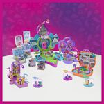 HASBRO Mini monde magique Bulle de cristal My Little Pony 