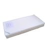 Voir la diapositive 1 : Matelas bébé mousse Evoluform 60x120 cm 