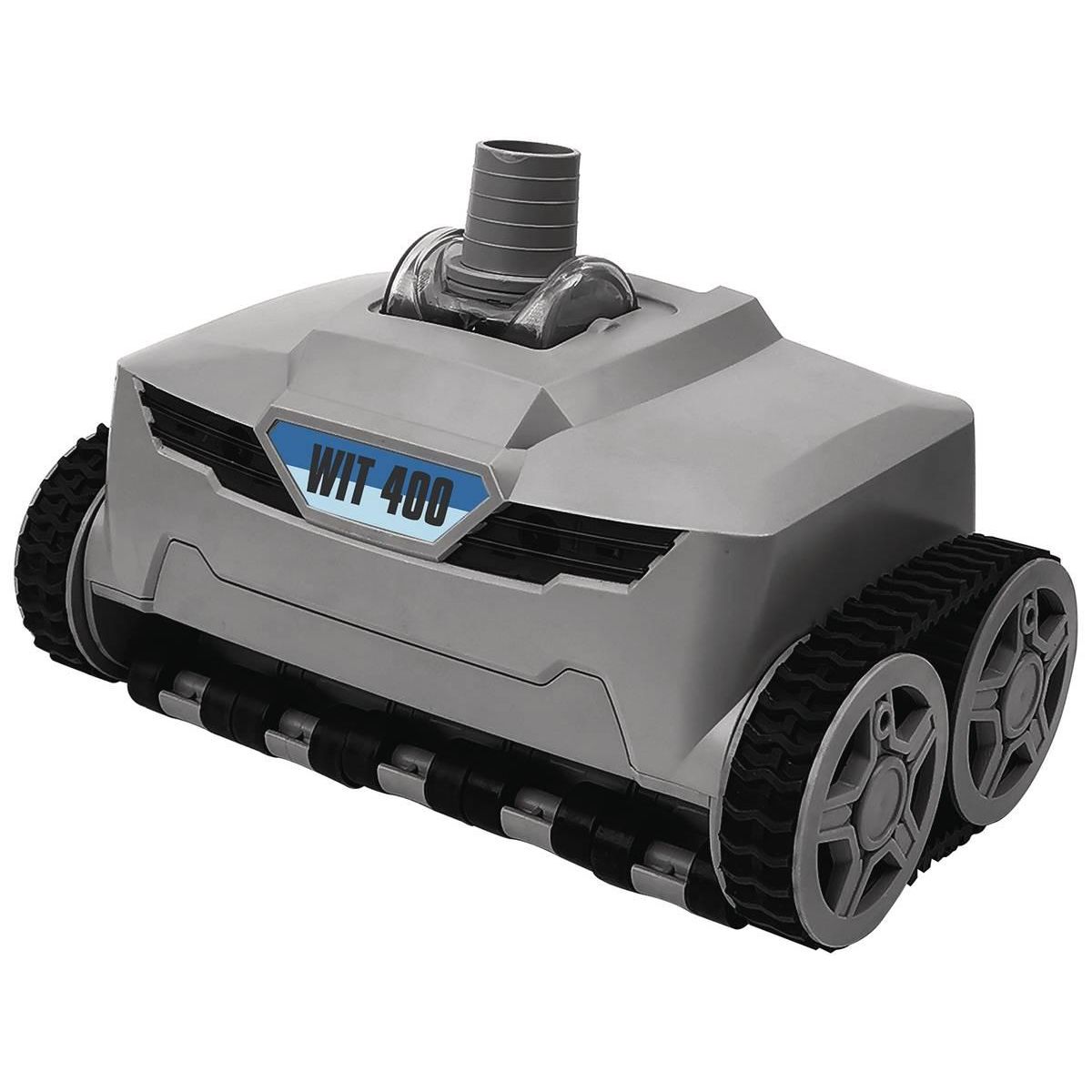 Habitat et Jardin Robot de piscine à aspiration hydraulique  Faster