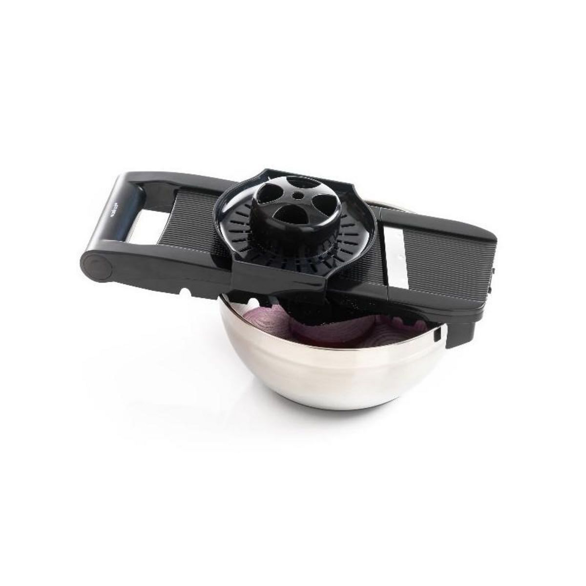 MASTRAD Mandoline multi-lames - noir MASTRAD - F21000