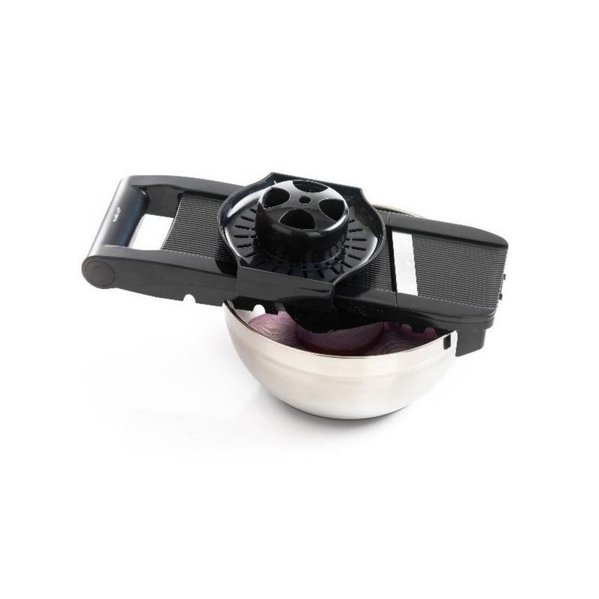 MASTRAD Mandoline multi-lames - noir MASTRAD - F21000