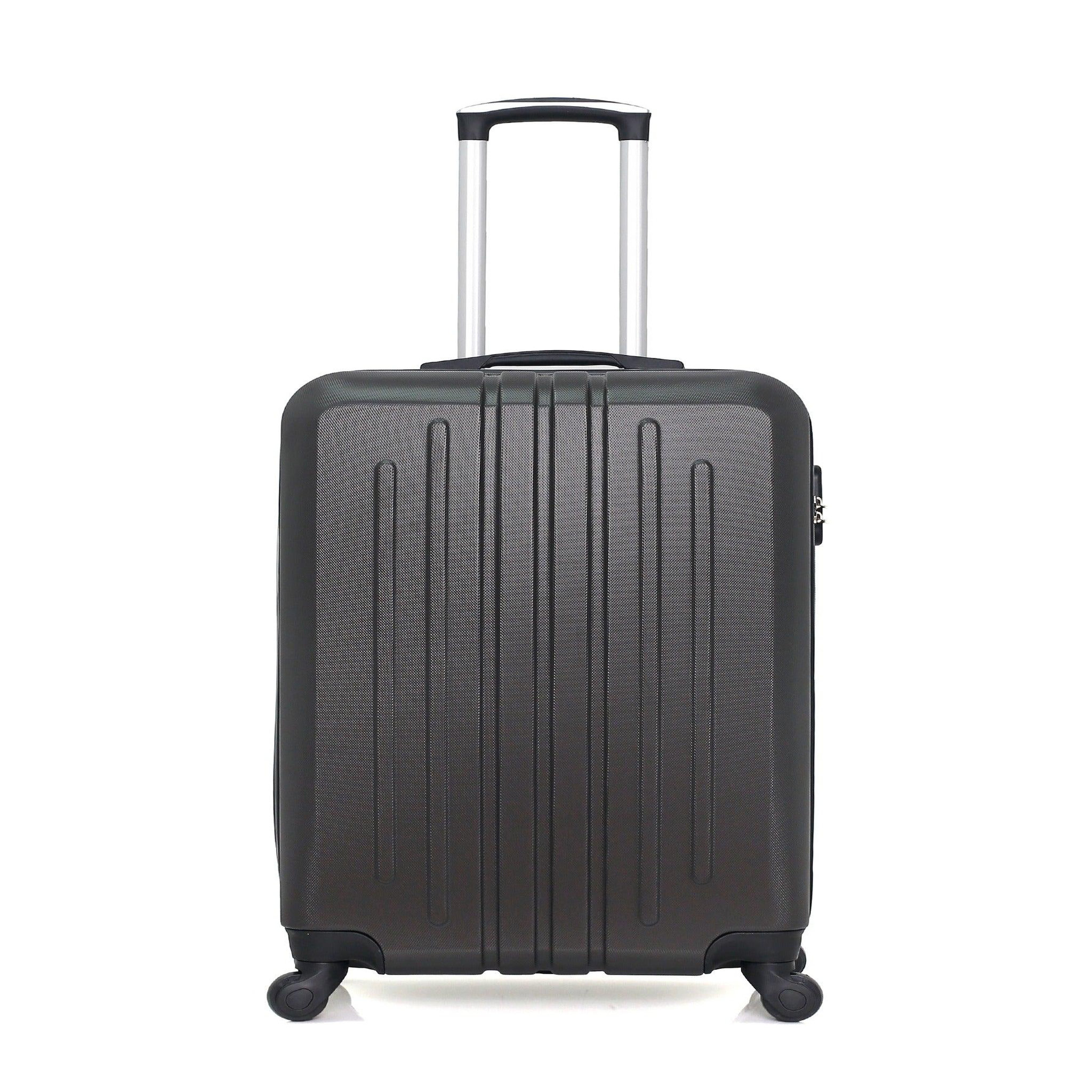 HERO Hero - valise weekend vosges 65 cm 4 roues
