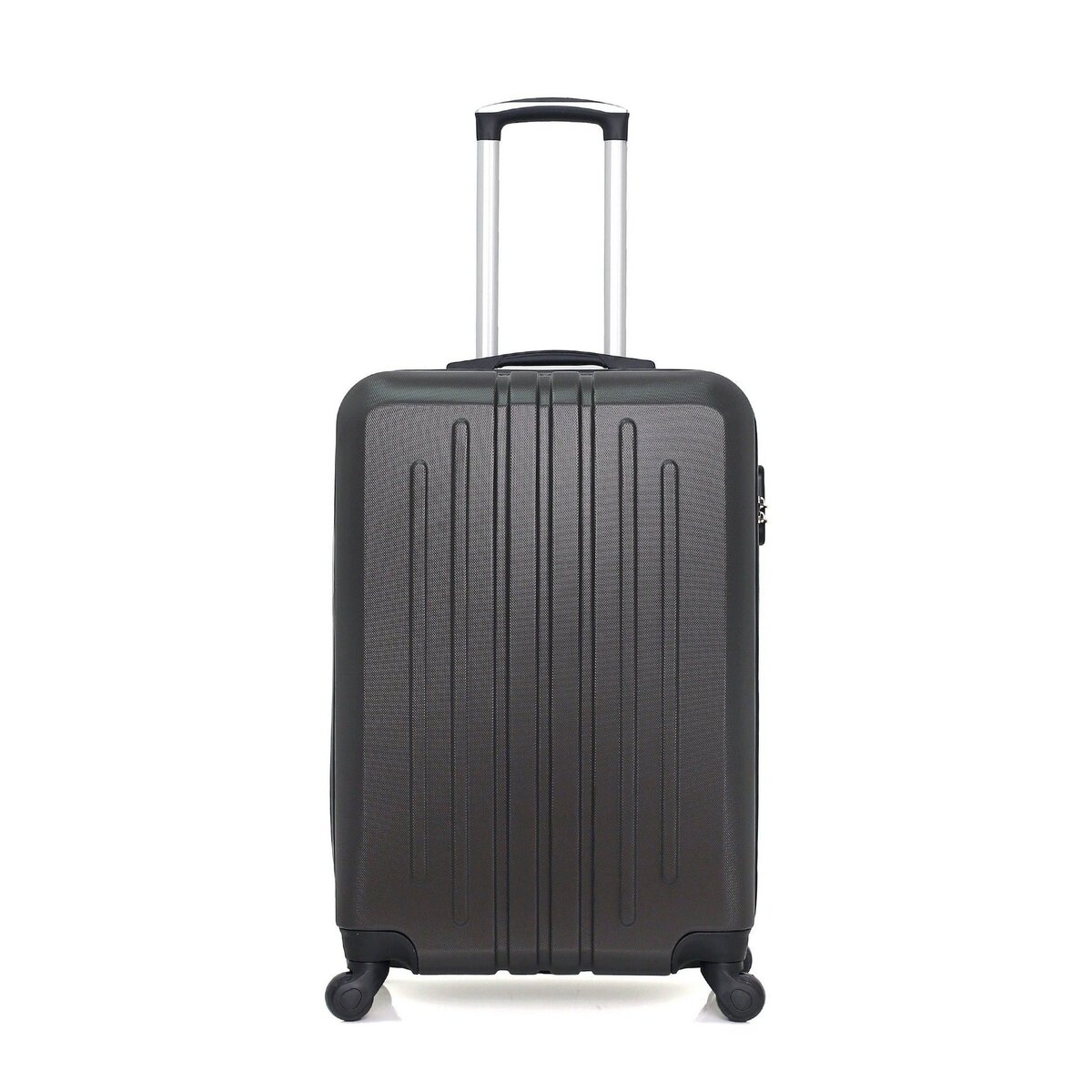 HERO HERO - Valise Weekend VOSGES 65 cm 4 Roues