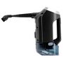 Voir la diapositive 5 : e.ziclean Nettoyeur balai vapeur 1800w rouge/noir - CYCLOSTEAMP320