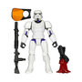 Voir la diapositive 2 : HASBRO Figurine articulée Hasbro Stormtrooper MixMashers 12 cm