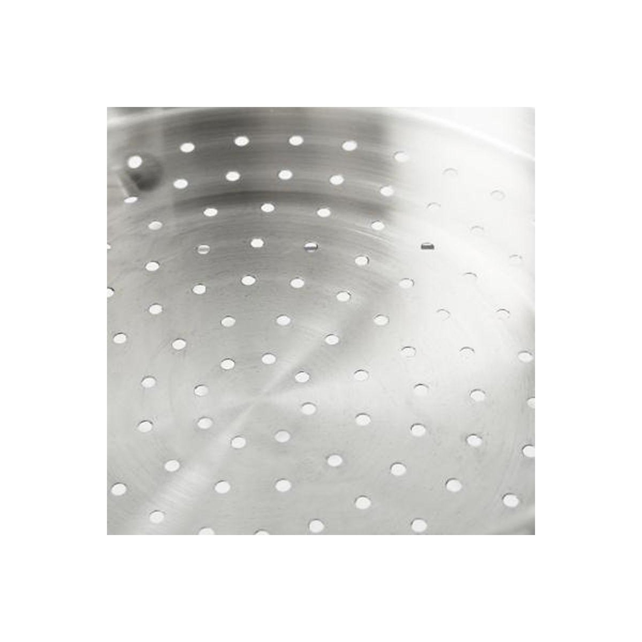 Voir la diapositive 5 : FIVE Couscoussier en inox  tanger  11l argent