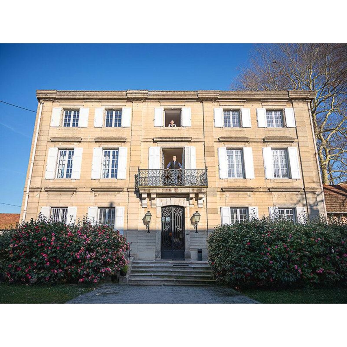 Smartbox Séjour de 2 jours en famille près de Castres - Coffret Cadeau Séjour