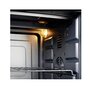 Voir la diapositive 2 : TRISTAR Mini four 60l 2000w noir - OV-3640