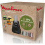 Voir la diapositive 5 : MOULINEX Rapeur trancheur DJ77EN10 FRESH EXPRESS ECO RESPECT