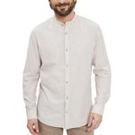 Jack & Jones Chemise  Homme Jack & Jones Summer. Coloris disponibles : Beige
