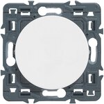 Legrand Celiane obturateur blanc mécanisme