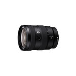 SONY Objectif hybride Sony E 16 55mm f 2.8 G noir