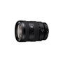 Voir la diapositive 1 : SONY Objectif hybride Sony E 16 55mm f 2.8 G noir