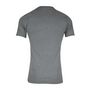 Voir la diapositive 3 : Eminence Tee-shirt col V Pur coton Premium