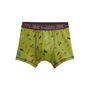 Voir la diapositive 4 : Petit Béguin Lot de 2 boxers garçon Cycling