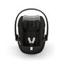 Voir la diapositive 4 : CYBEX Siege Auto  bébé Cloud G i-Size - Magic Black - CYBEX