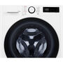 Voir la diapositive 4 : LG Lave linge séchant hublot F164R51WRS