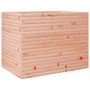 Voir la diapositive 2 : VIDAXL Jardiniere 90x60x68,5 cm bois massif douglas