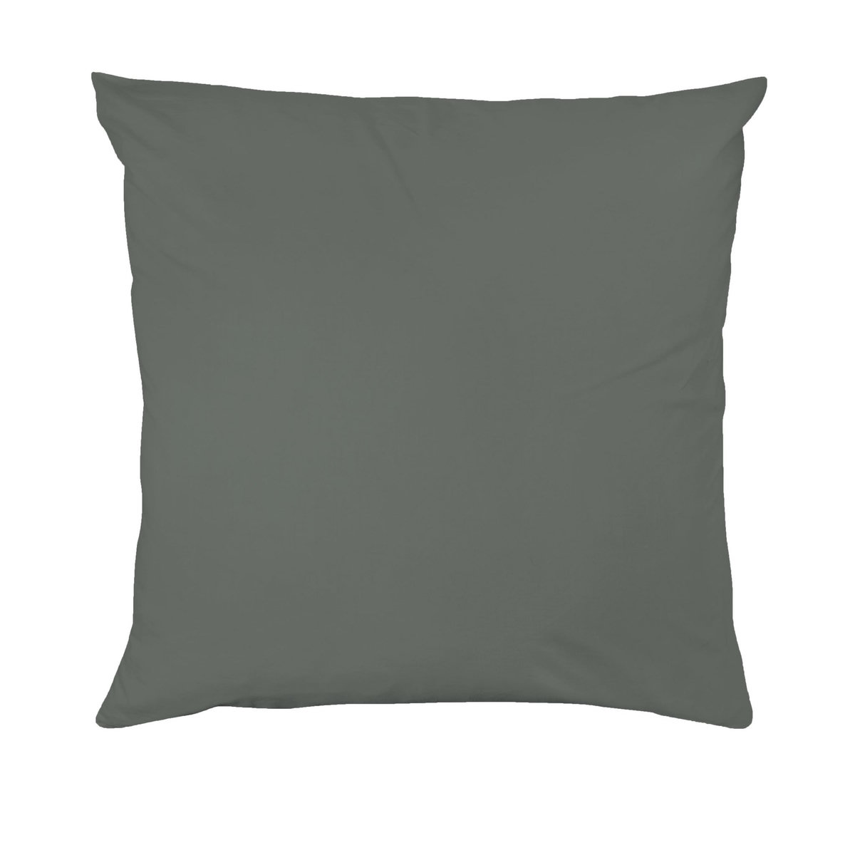 Taie d'oreiller en coton 52 fils