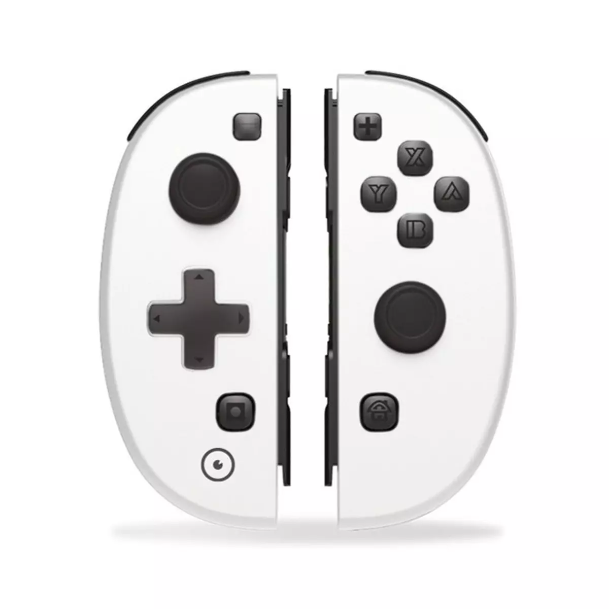 Manette Dual Joy Con Blanc Nintendo Switch