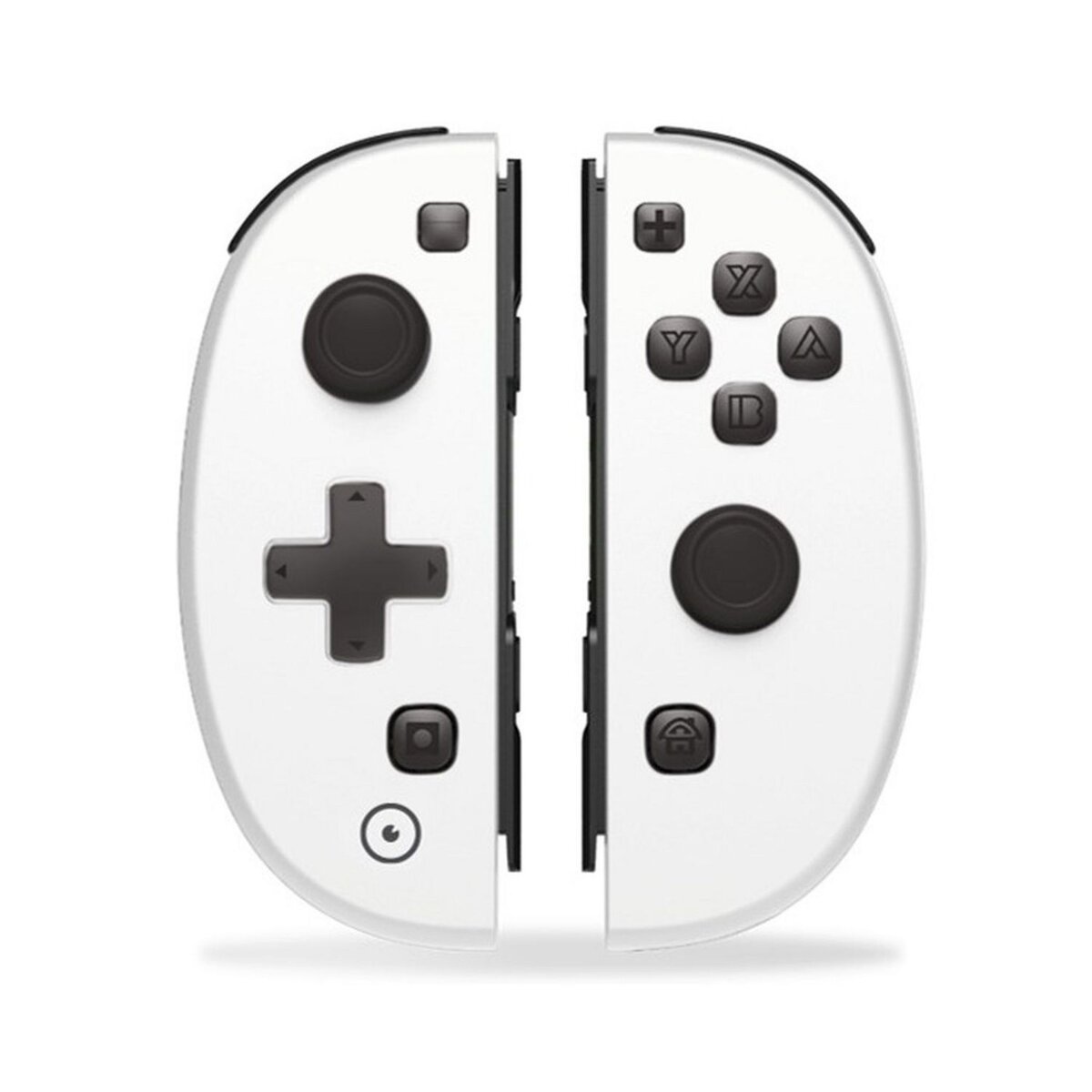 Manette Dual Joy Con Blanc Nintendo Switch