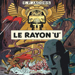 LE RAYON U, Jacobs Edgar Pierre