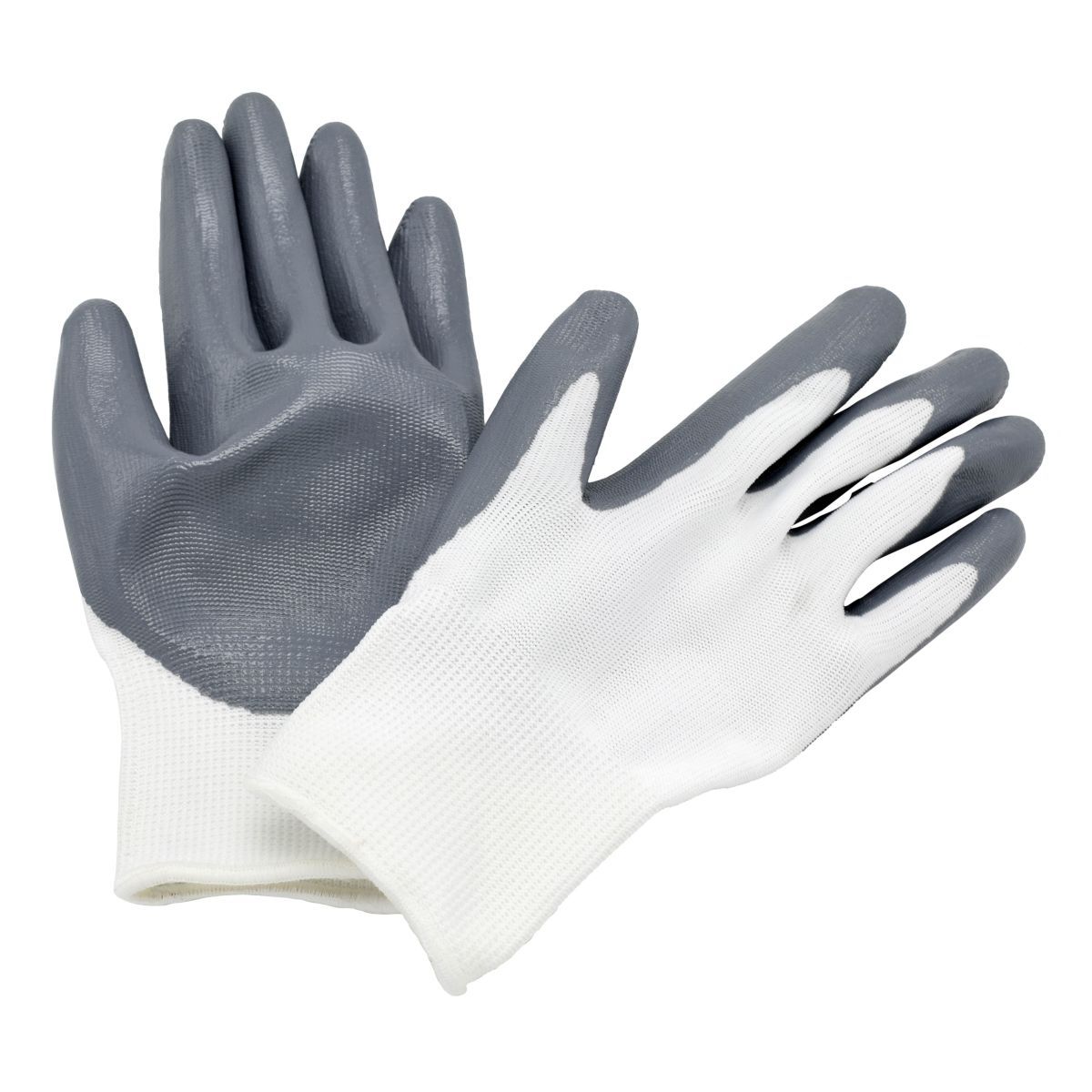 GARDENSTAR Gants de jardinage quotidien - T.8