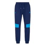 KAPPA Jogging /Turquoise Garçon Kappa Adrofin Alpine F1. Coloris disponibles : Bleu