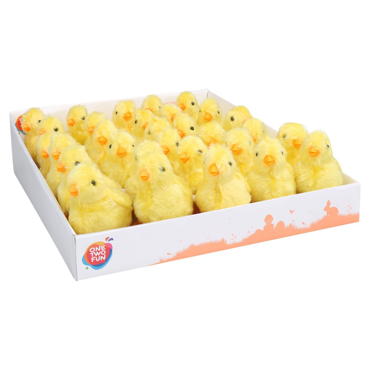 One Two Fun Poussin sauteur