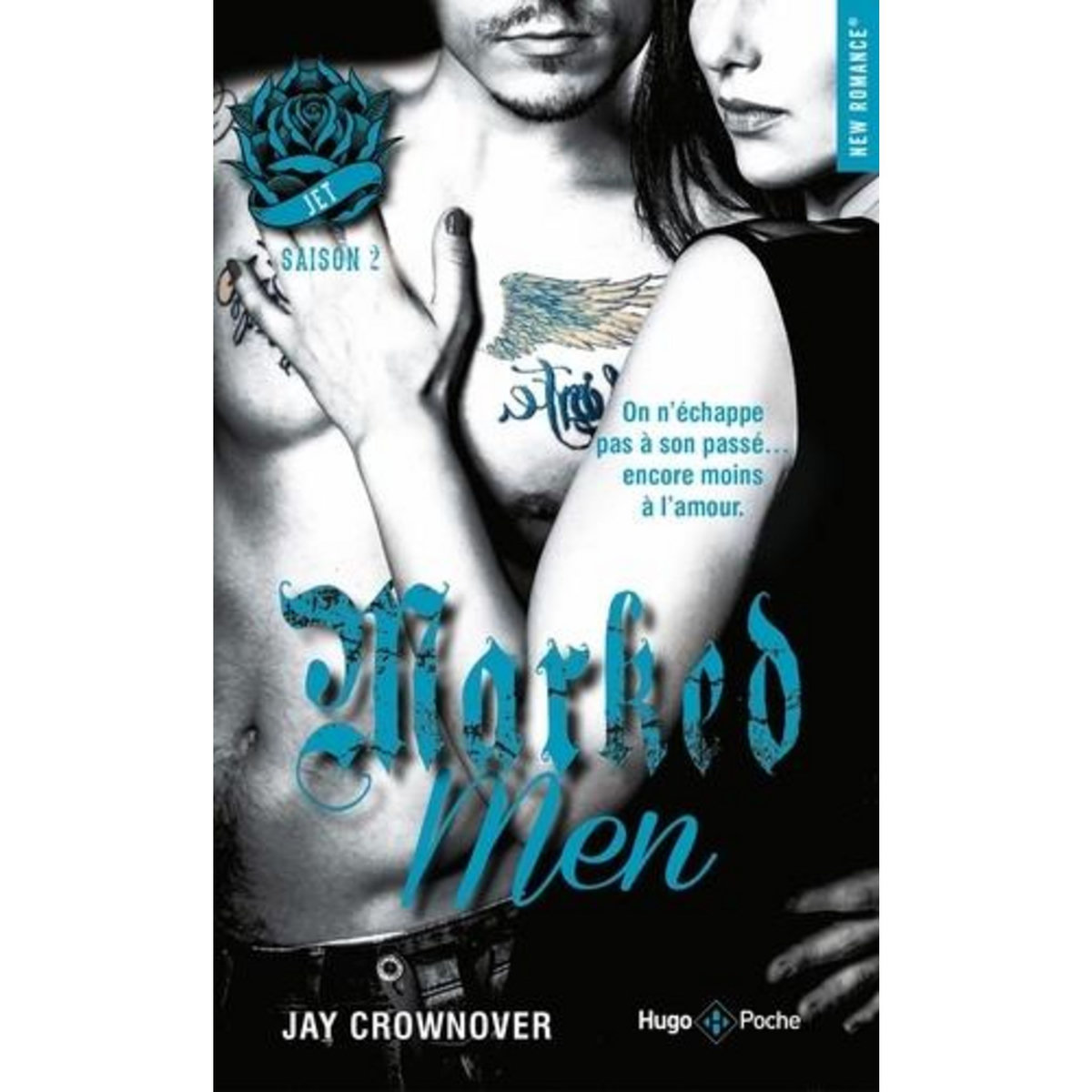 MARKED MEN TOME 2 , Crownover Jay
