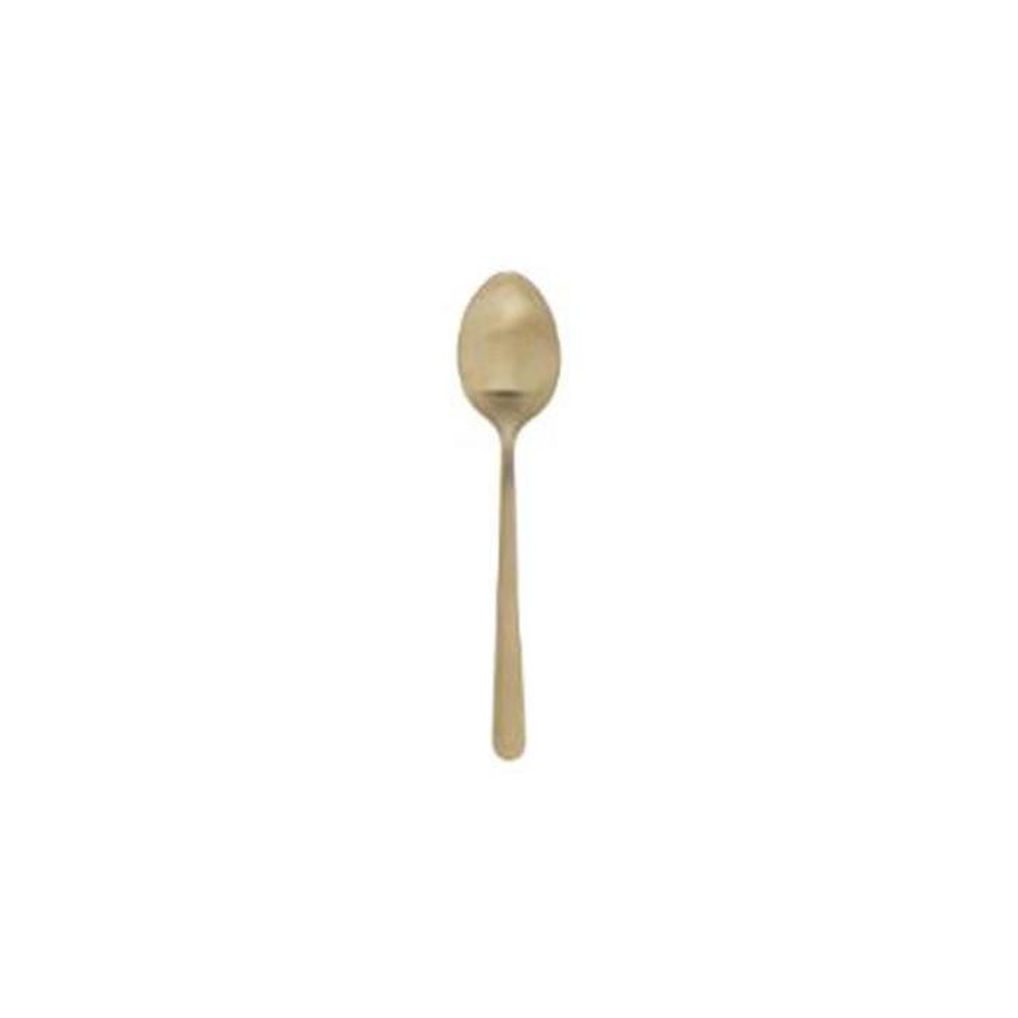 Voir la diapositive 5 : SECRET DE GOURMET Ménagère Green Harmony en Acier inoxydable - 24 pièces - Doré