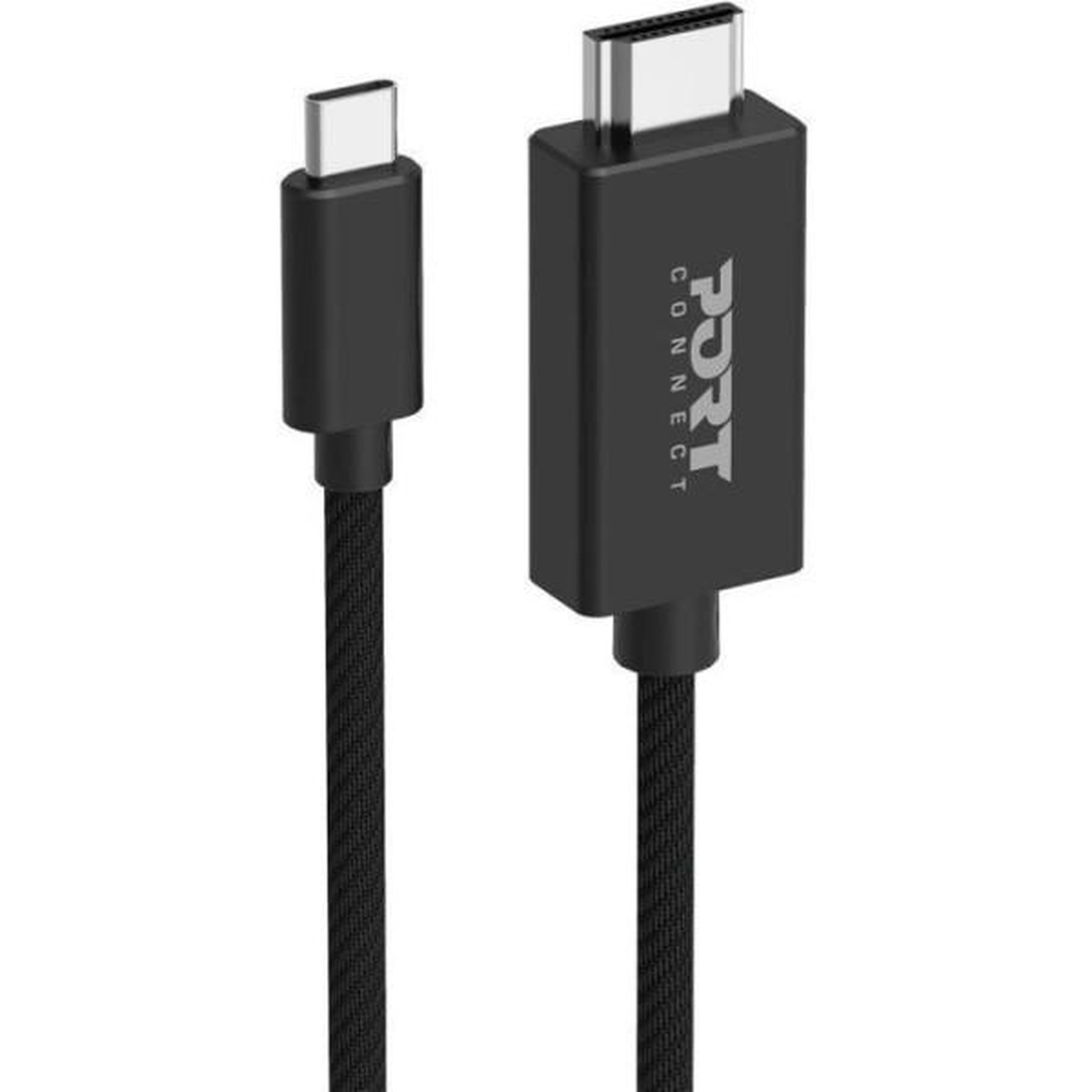 Voir la diapositive 6 : PORT DESIGNS Alimentation pc - port designs - pack 4 en 1 - chargeur gan - 65 w