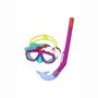 Voir la diapositive 3 : BESTWAY Masque et tuba