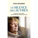 LE SILENCE DES AUTRES, Gouardo Lydia