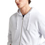 Voir la diapositive 2 : Pepe Jeans Veste Zippée Blanche Homme Pepe Jeans Joe