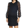 Voir la diapositive 1 : VERO MODA MATERNITY Robe de Grossesse e Femme Vero Moda Maternity Kaja