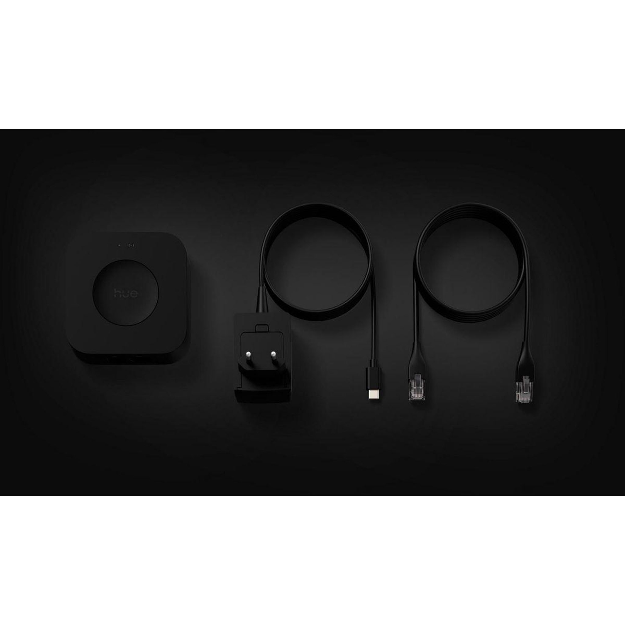 Voir la diapositive 5 : PHILIPS HUE Philips Hue Bridge Pro