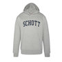 Voir la diapositive 1 : Schott Sweat à capuche  Junior Schott Swh800